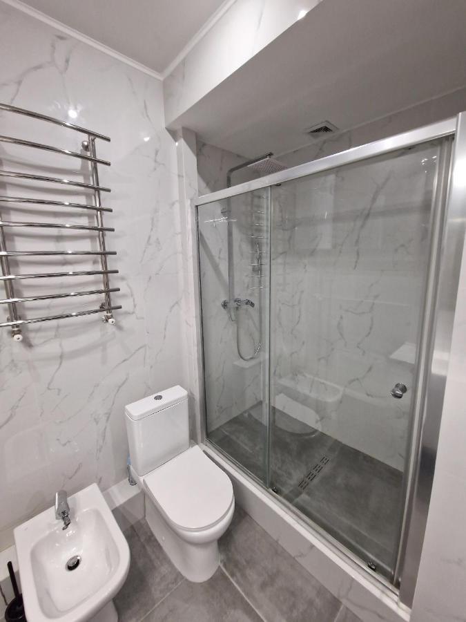 Apartment Ultra Center 2 Chisinau