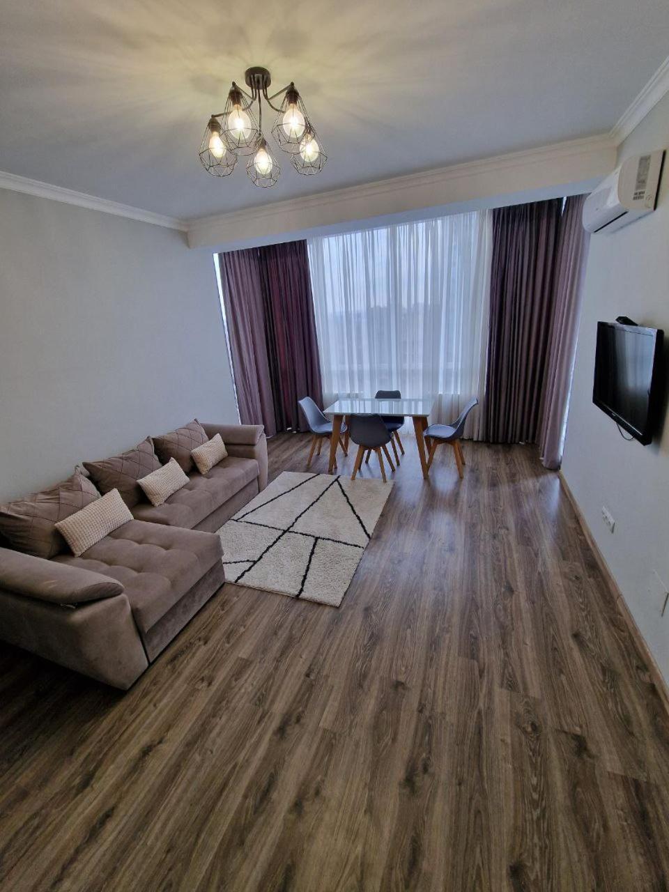 Ultra Center 2 Apartment Chisinau