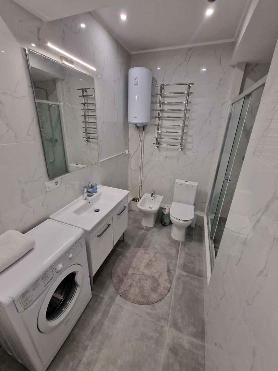 Apartment Ultra Center 2 *