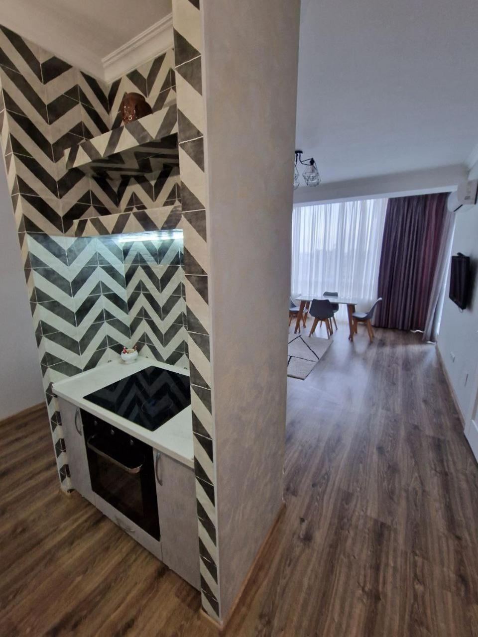 Apartment Ultra Center 2 Chisinau