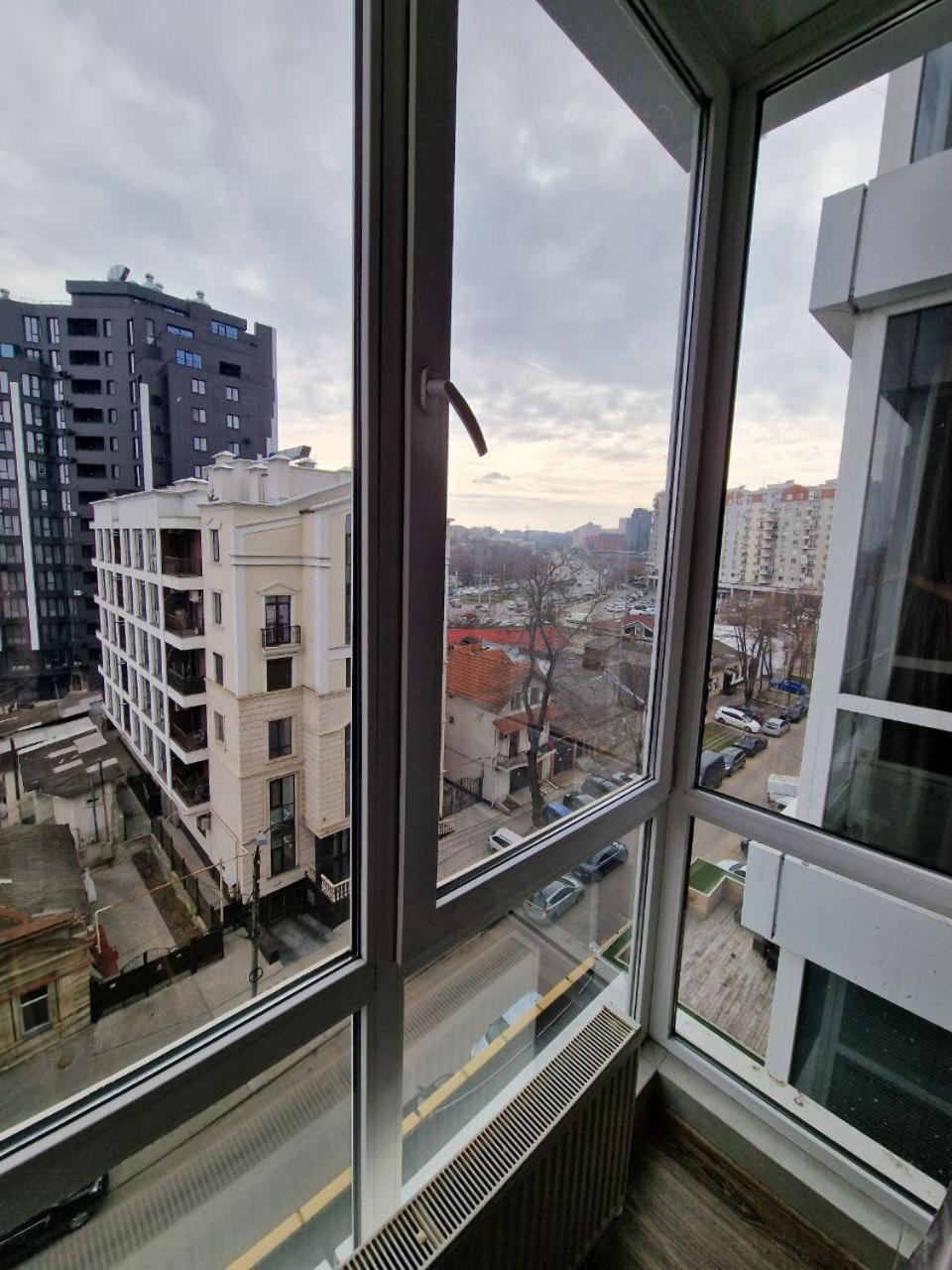 Ultra Center 2 Apartment Chisinau